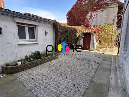 plume immobilier