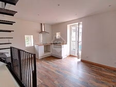maison à louer - première occupation