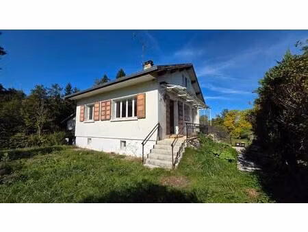 villa à vendre