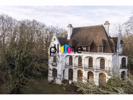plume immobilier