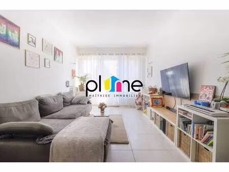 plume immobilier