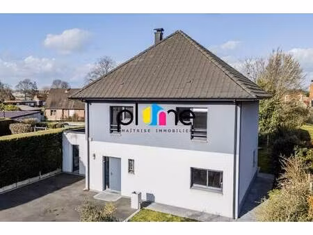 plume immobilier