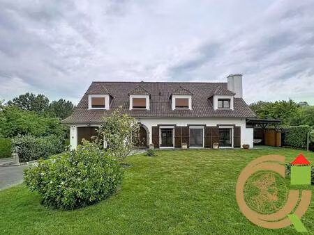 villa à vendre