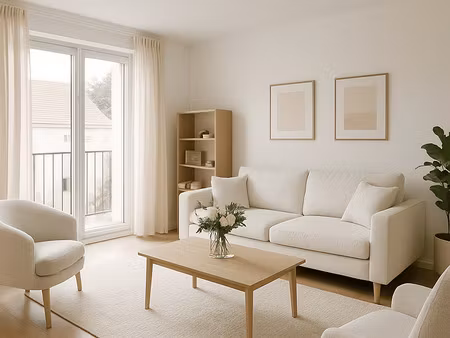 l'immobilier neuf et ancien