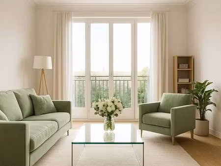 l'immobilier neuf et ancien