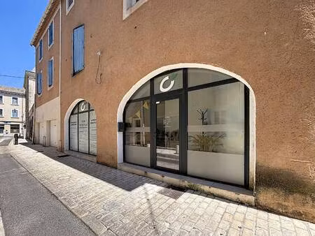 local commercial à louer