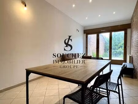 souchez immobilier - souchez