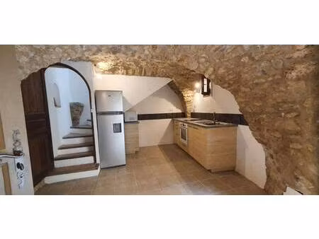 mirabeau immobilier