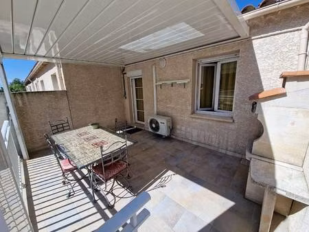 sainte anne immobilier