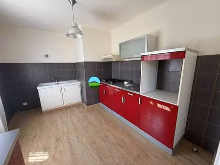 duplex à louer