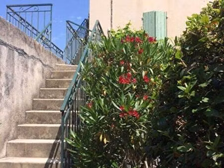 orpi carpentras immobilier