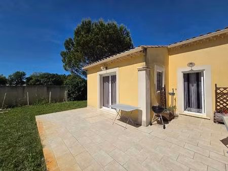 sainte anne immobilier