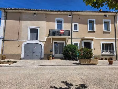 maison à louer