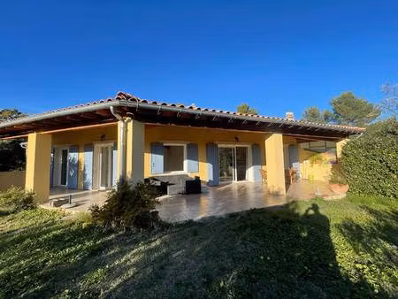 villa à louer
