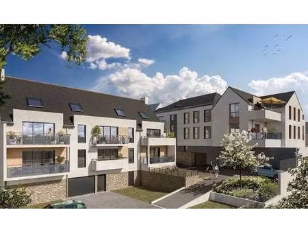 appartement à vendre - première occupation