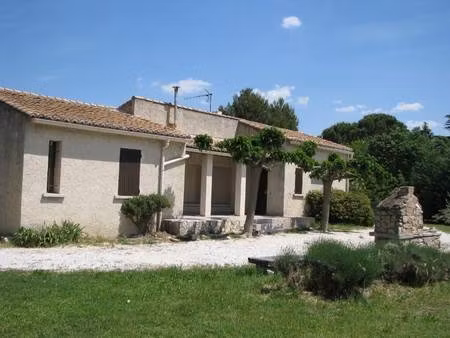 maison à louer