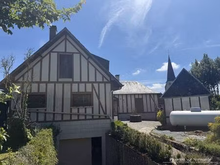propriete normande