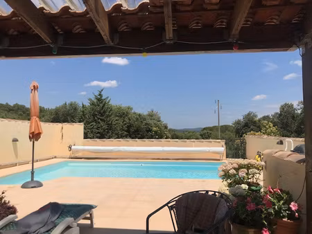 spacieuse maison d'env. 194m2 sur terrain d'env. 1423m2 avec