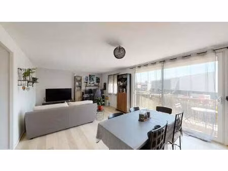 saint-michel immobilier