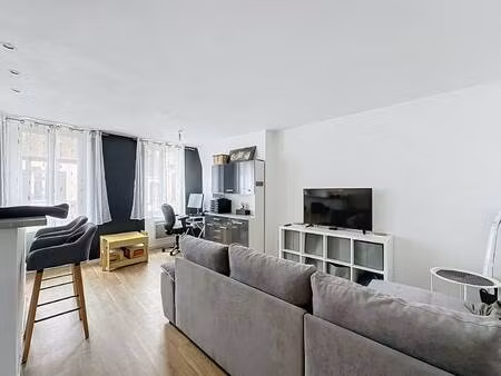 titanium immobilier
