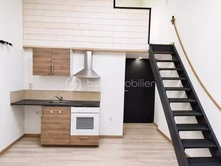 immeuble à vendre