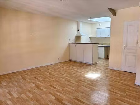 l' immobilier souletin