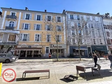 pau immobilier conseils & expertises