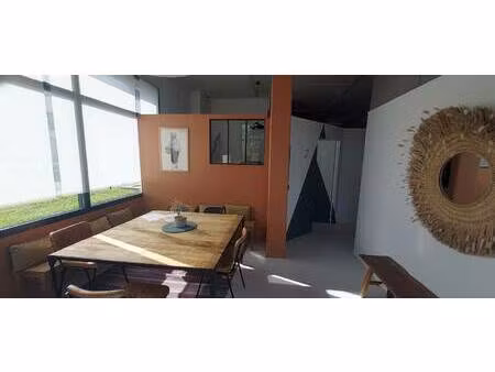 espace bureau à vendre