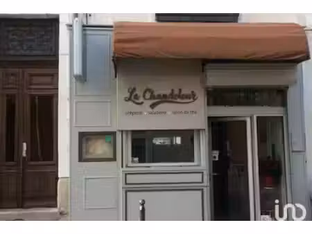 services entreprises