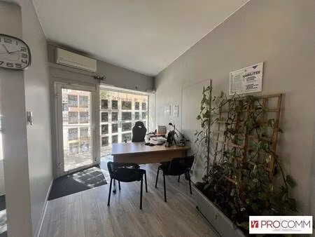 local commercial à vendre