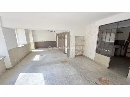 saint michel immobilier