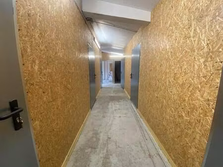 parking à louer