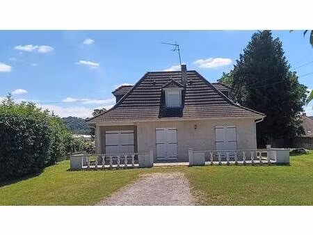 maison à louer