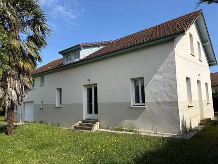 maison à louer