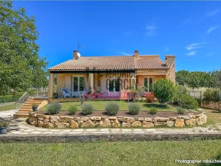 maurice garcin ventoux immobilier