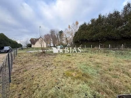 terrain à vendre