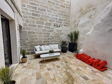 l'agence julie immobilier