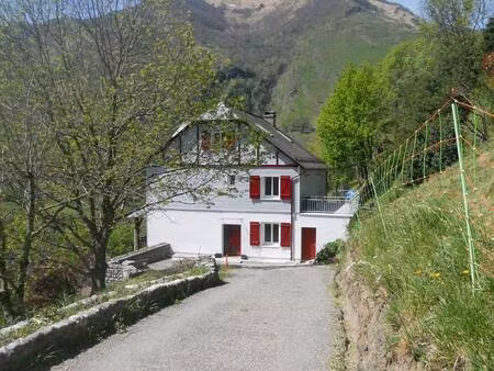 maison à louer