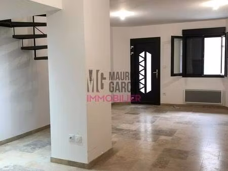 maurice garcin ventoux immobilier