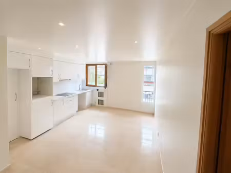 vente appartement 3 pièces 55 m² à viroflay (78220)  260 000 €