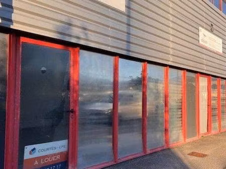 local commercial à louer