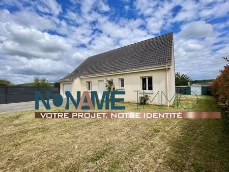 noname immo