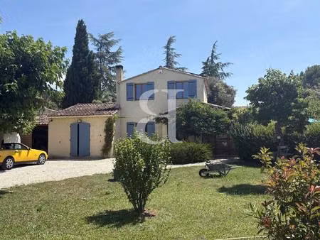 villa à vendre