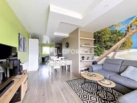 laforet immobilier gaillon