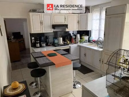 la residence
