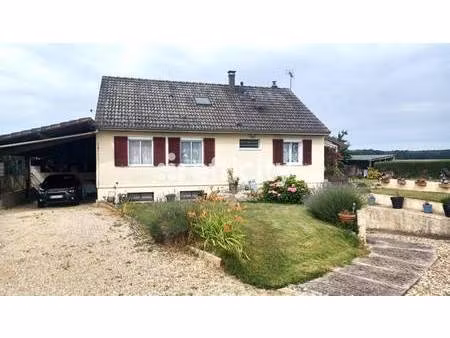 maison de ville à vendre