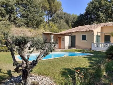 villa à vendre
