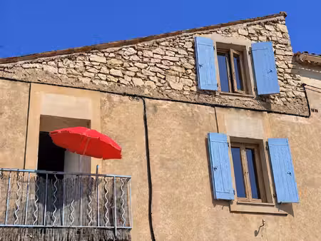 duplex à vendre