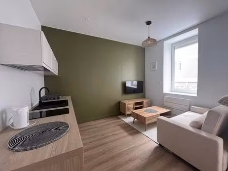 human immobilier