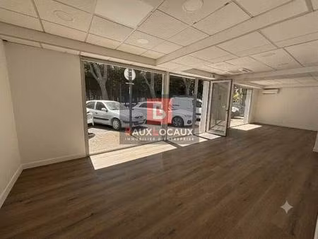 espace bureau à vendre